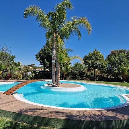 Vila Das Petalas By Atlantichotels Portimão Buitenkant foto