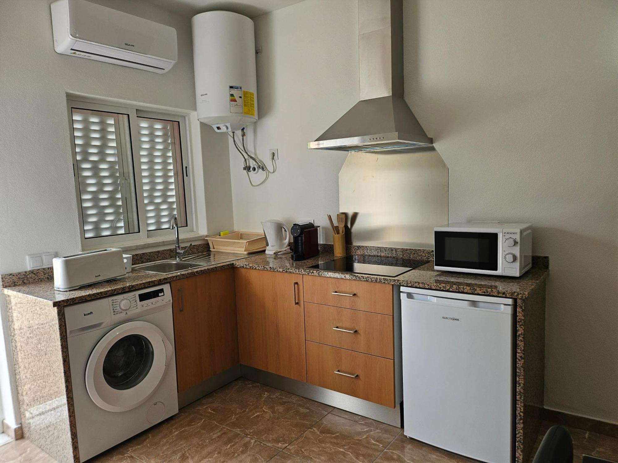 Vila Das Petalas By Atlantichotels Portimão Buitenkant foto