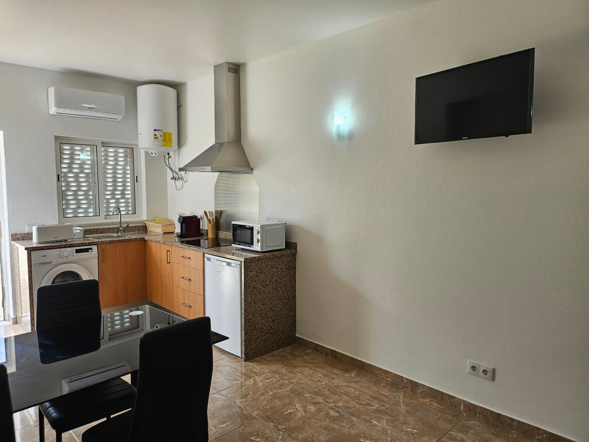 Vila Das Petalas By Atlantichotels Portimão Buitenkant foto