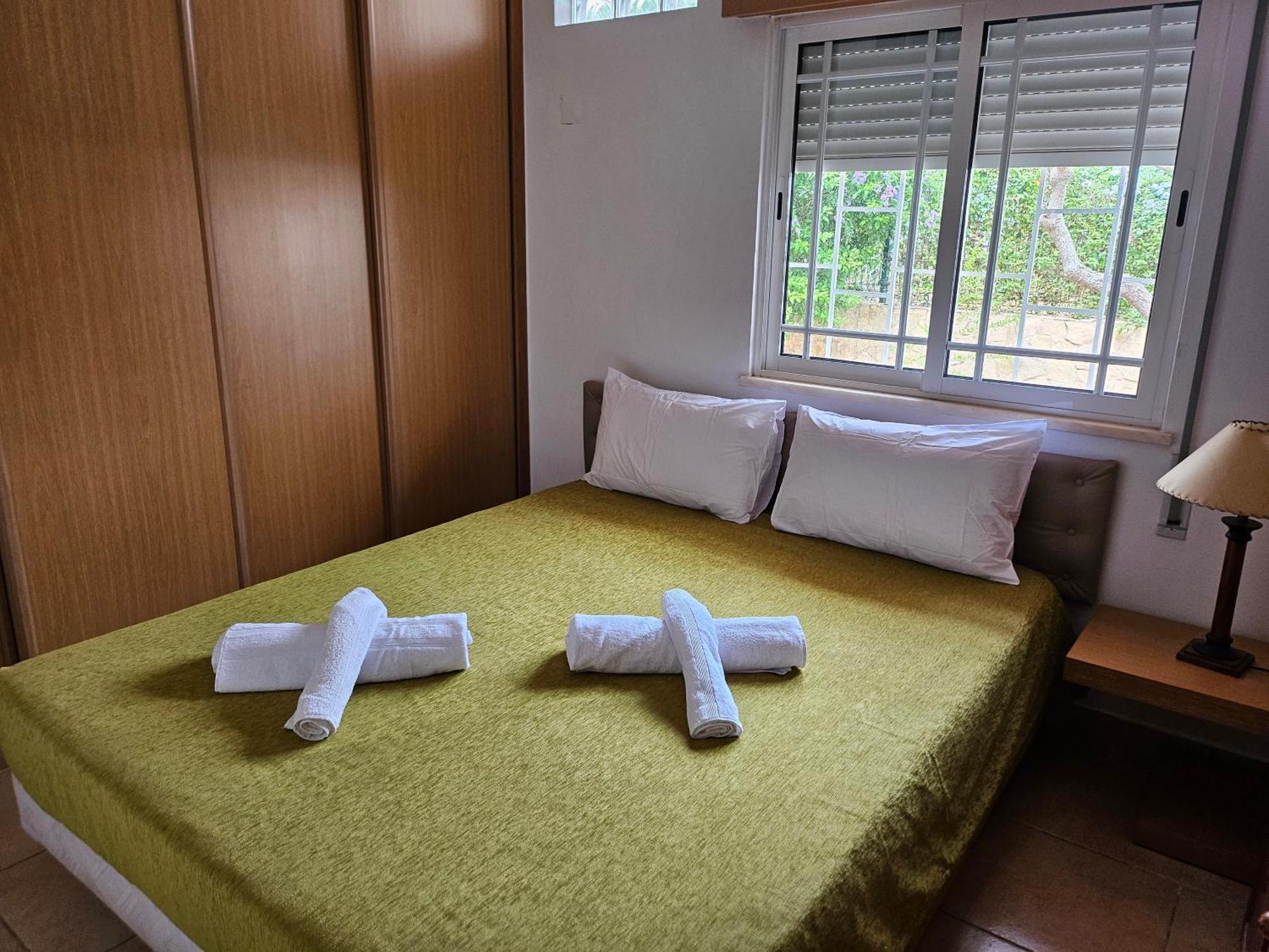 Vila Das Petalas By Atlantichotels Portimão Buitenkant foto
