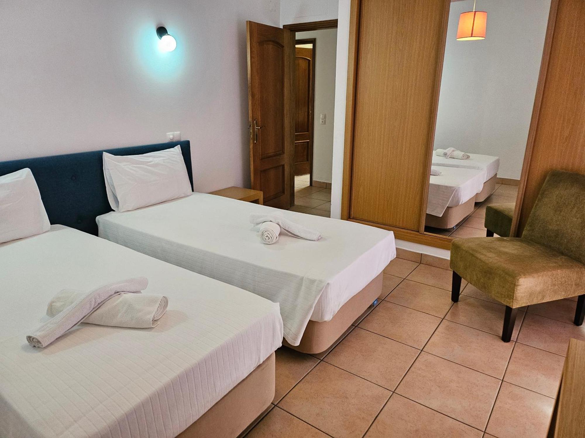 Vila Das Petalas By Atlantichotels Portimão Buitenkant foto