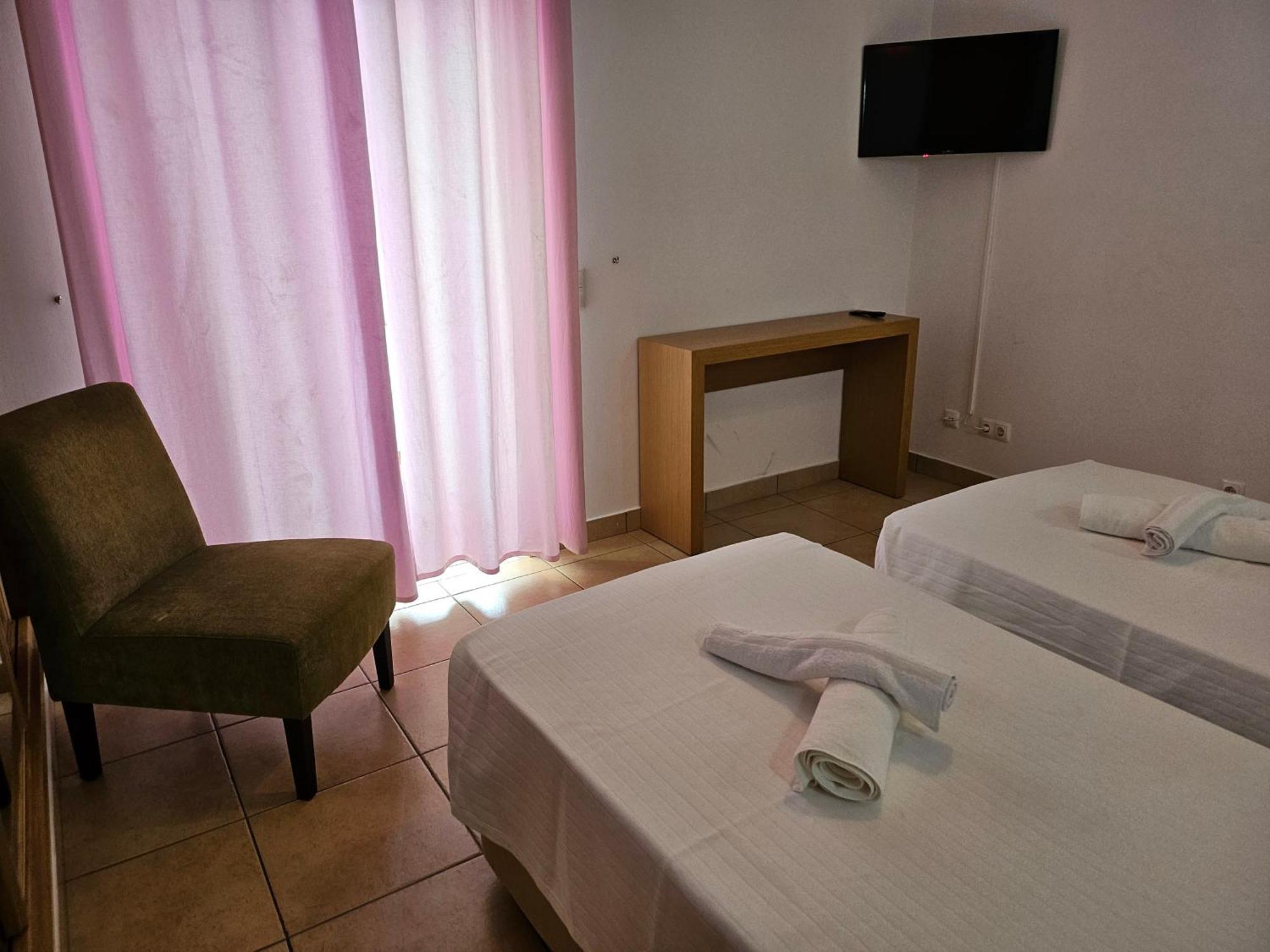 Vila Das Petalas By Atlantichotels Portimão Buitenkant foto