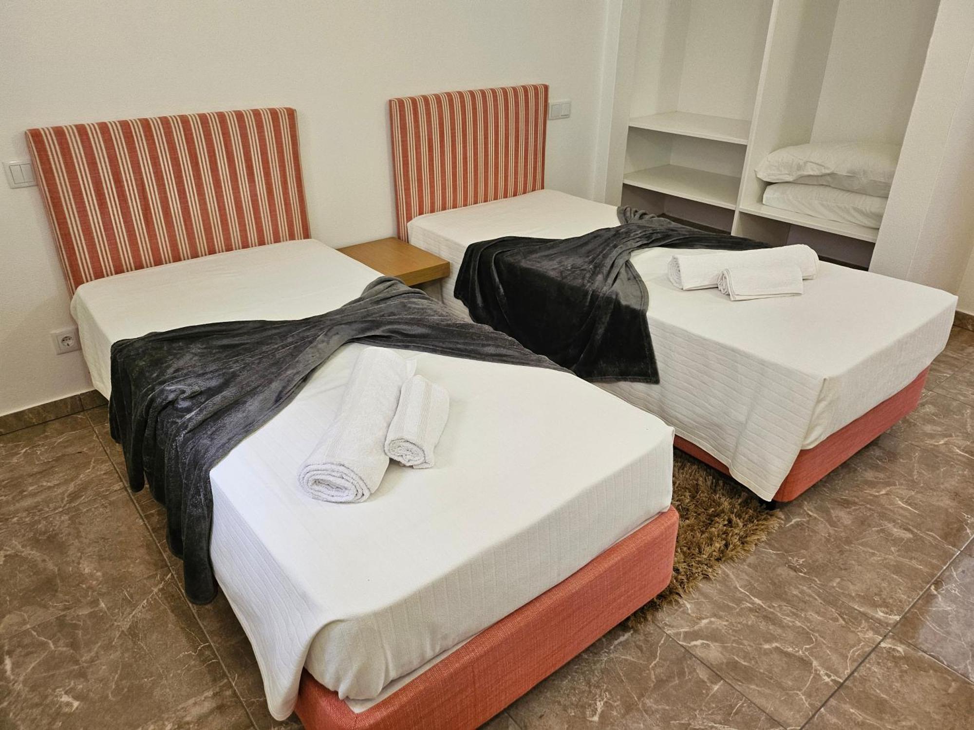 Vila Das Petalas By Atlantichotels Portimão Buitenkant foto
