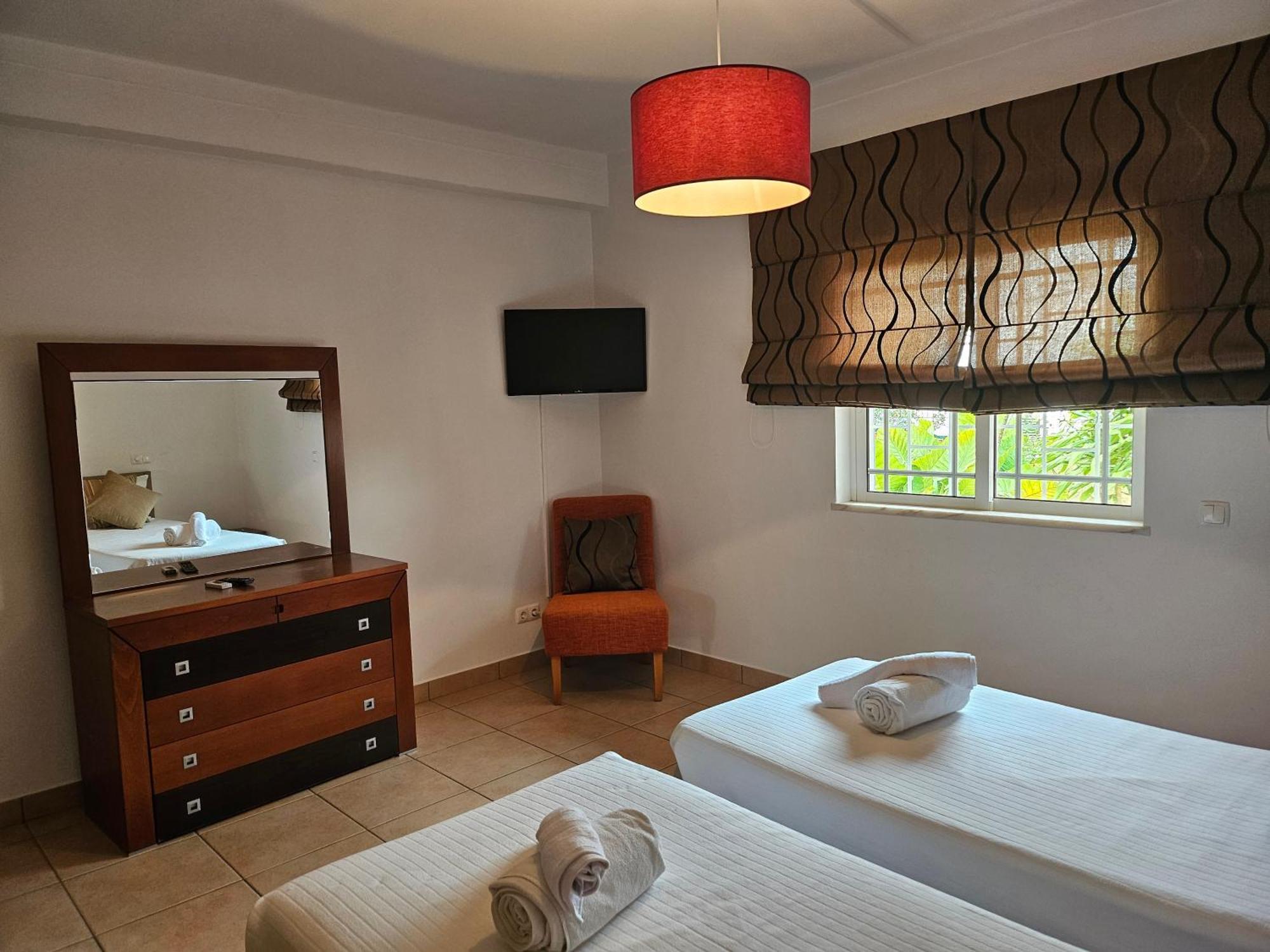 Vila Das Petalas By Atlantichotels Portimão Buitenkant foto