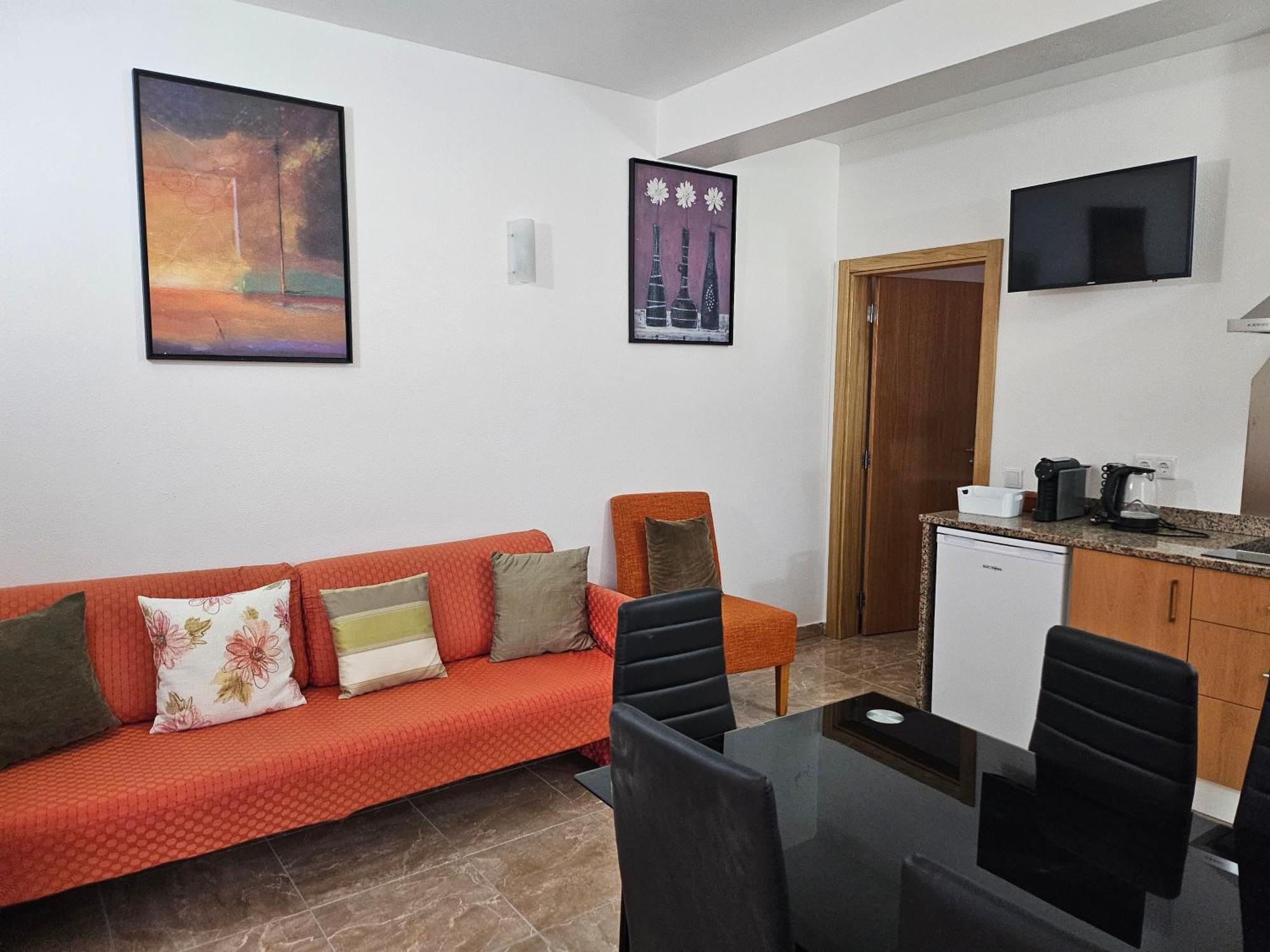 Vila Das Petalas By Atlantichotels Portimão Buitenkant foto