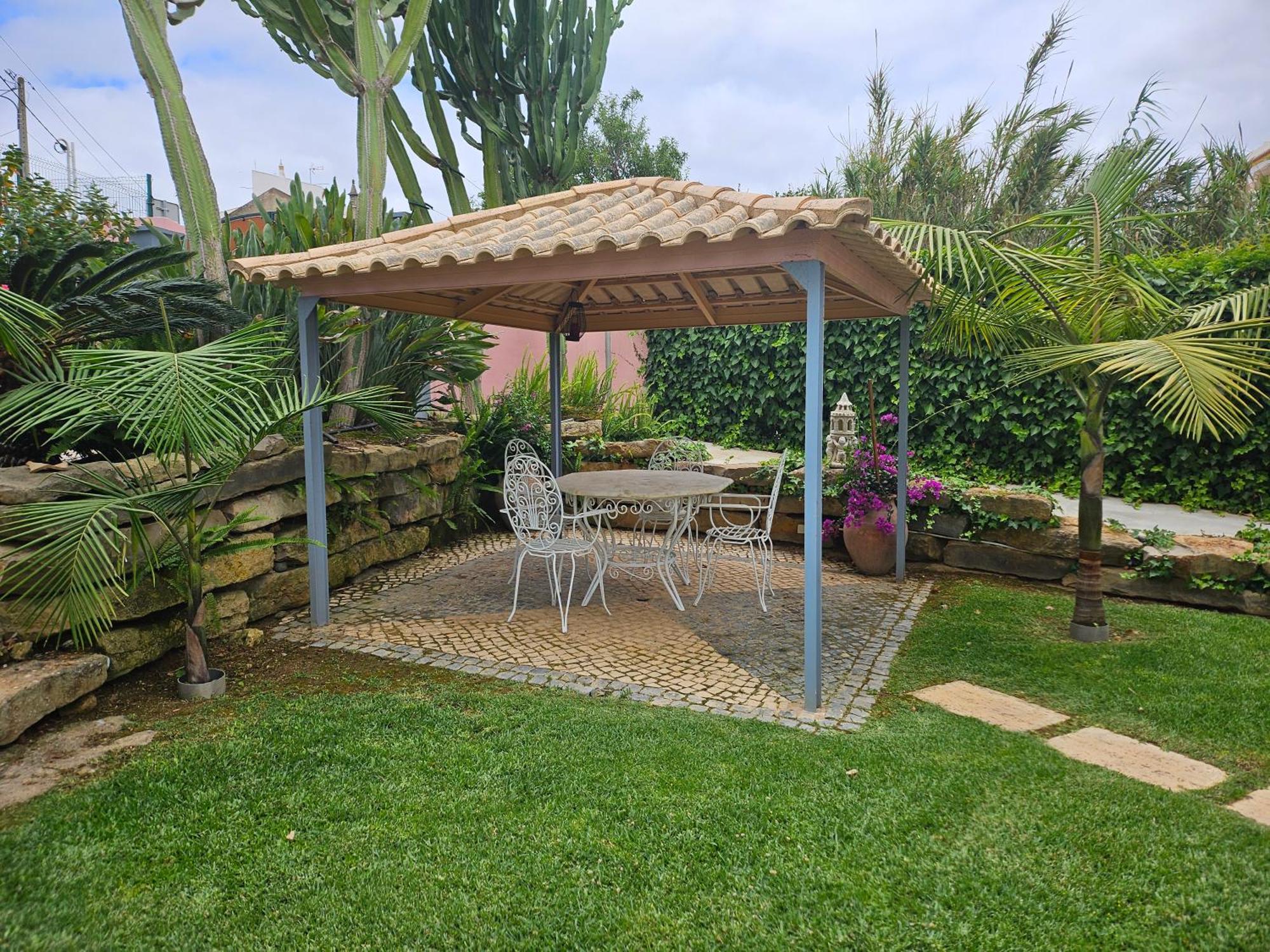 Vila Das Petalas By Atlantichotels Portimão Buitenkant foto