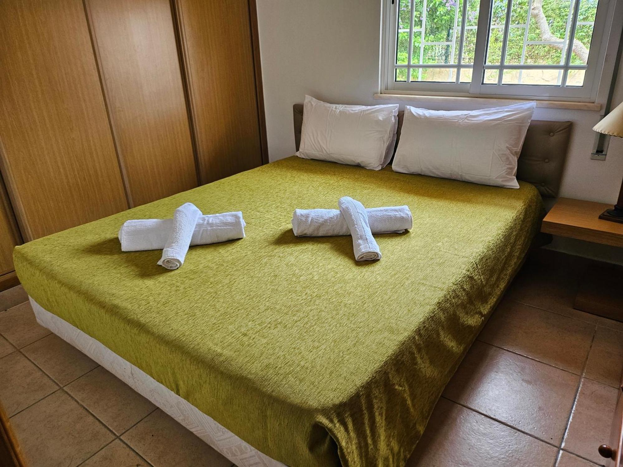 Vila Das Petalas By Atlantichotels Portimão Buitenkant foto