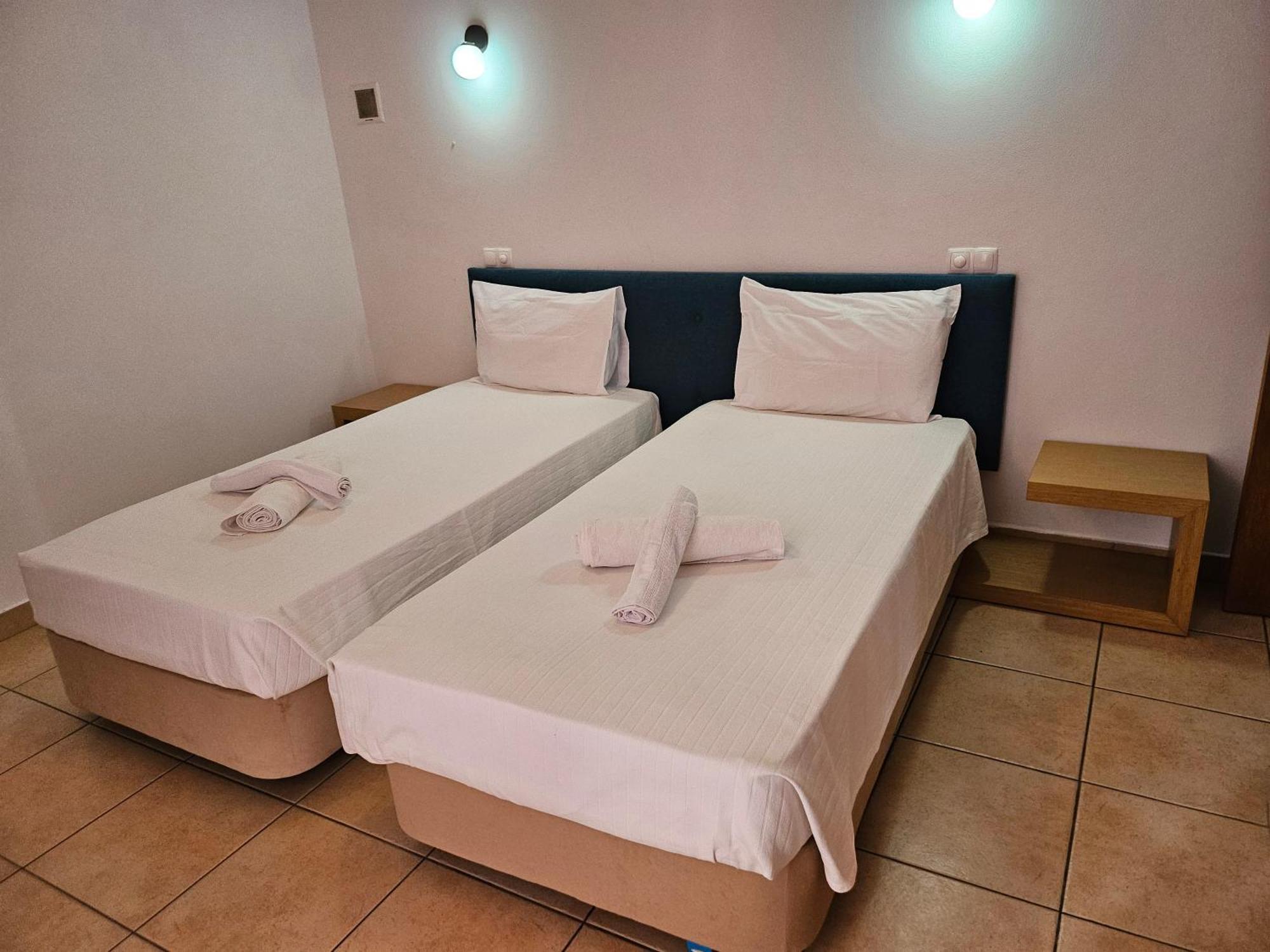 Vila Das Petalas By Atlantichotels Portimão Buitenkant foto