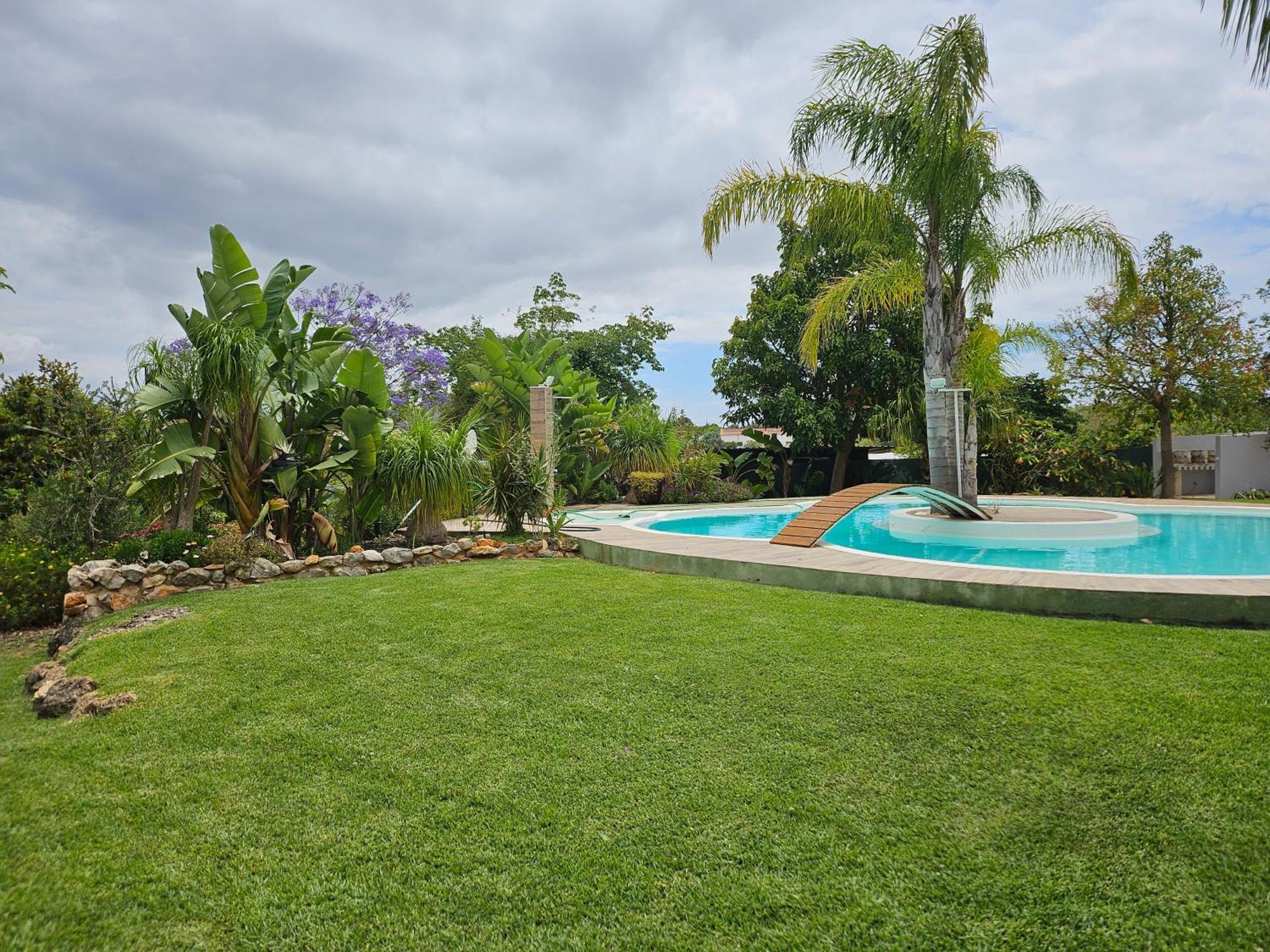 Vila Das Petalas By Atlantichotels Portimão Buitenkant foto