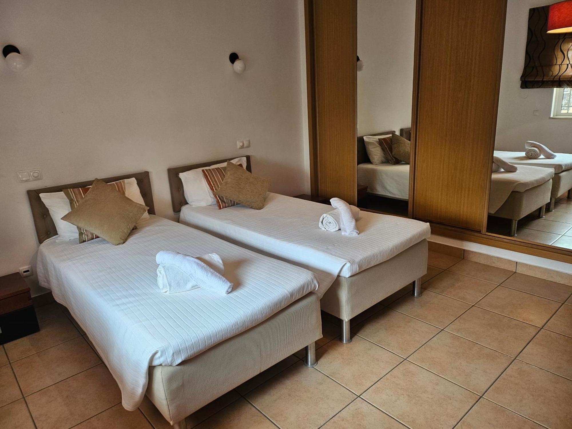 Vila Das Petalas By Atlantichotels Portimão Buitenkant foto
