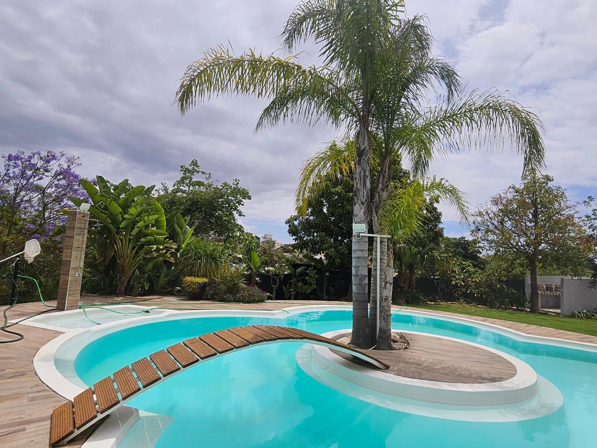Vila Das Petalas By Atlantichotels Portimão Buitenkant foto